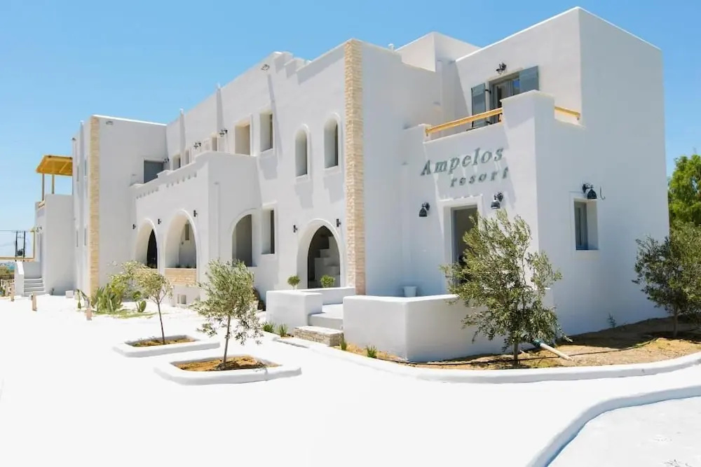 Ampelos Resort Hotel