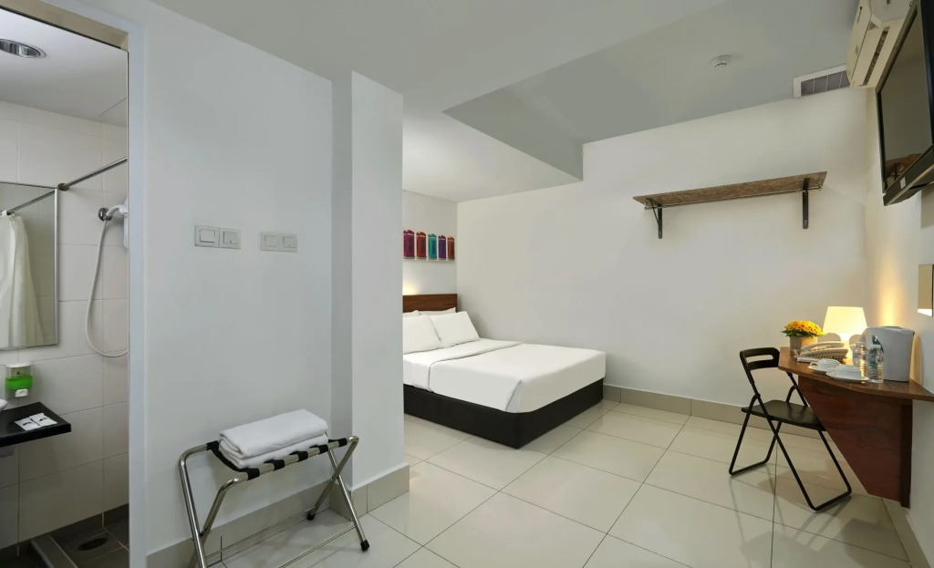 V Hotel Kuala Lumpur