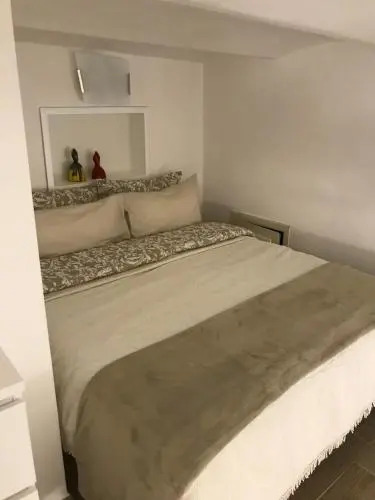 Maison Mele Luxury Apartment