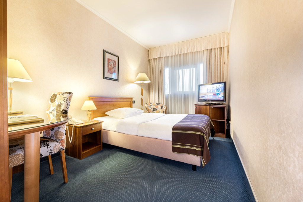 Hotel Dubrovnik