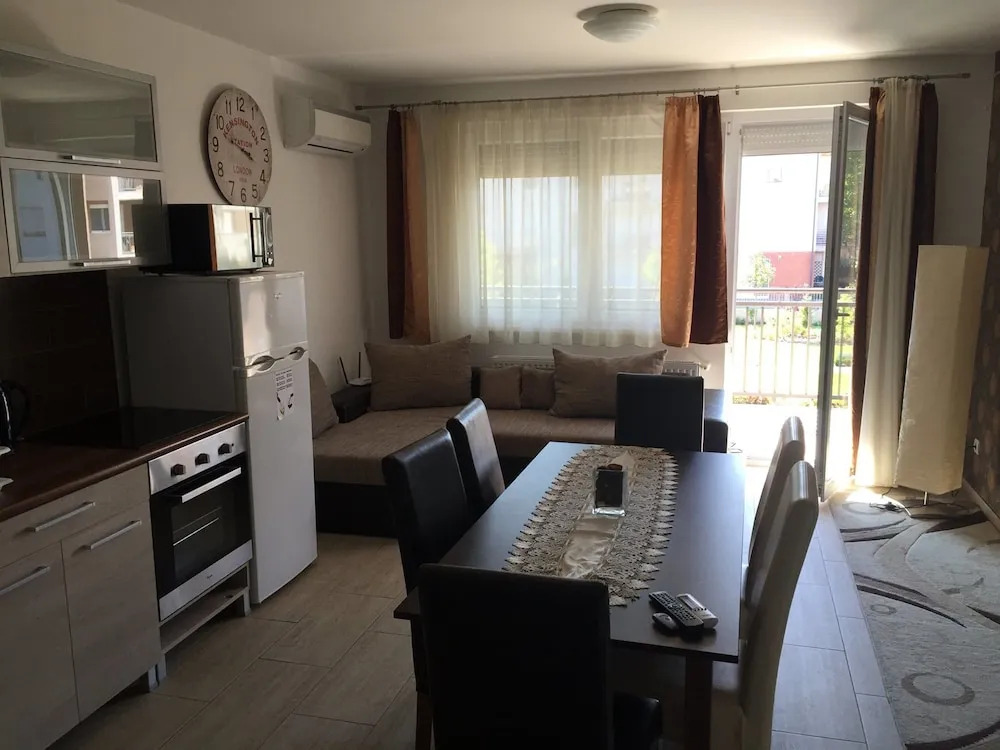 Bálint wellness PREMIUM apartman II.