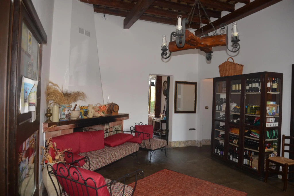 Agriturismo Vultaggio
