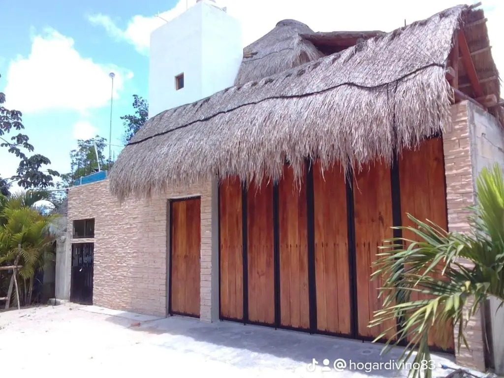 Hotel tulum Riviera 5