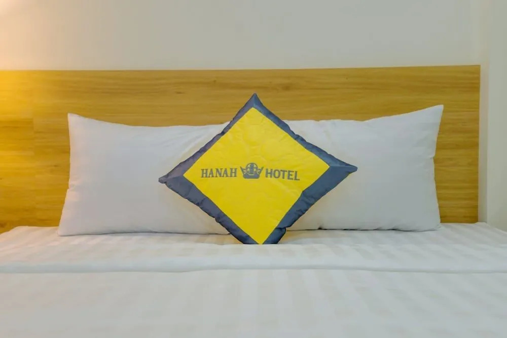 Hanah Hotel Phan Thiet
