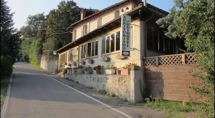 B&B Il Lume