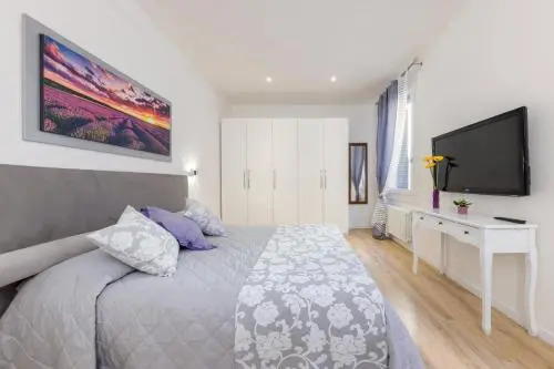 Rialto Bridge Luxury apartment