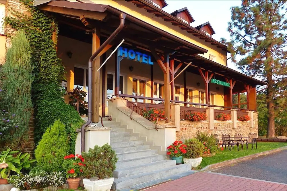 hotel Sádek