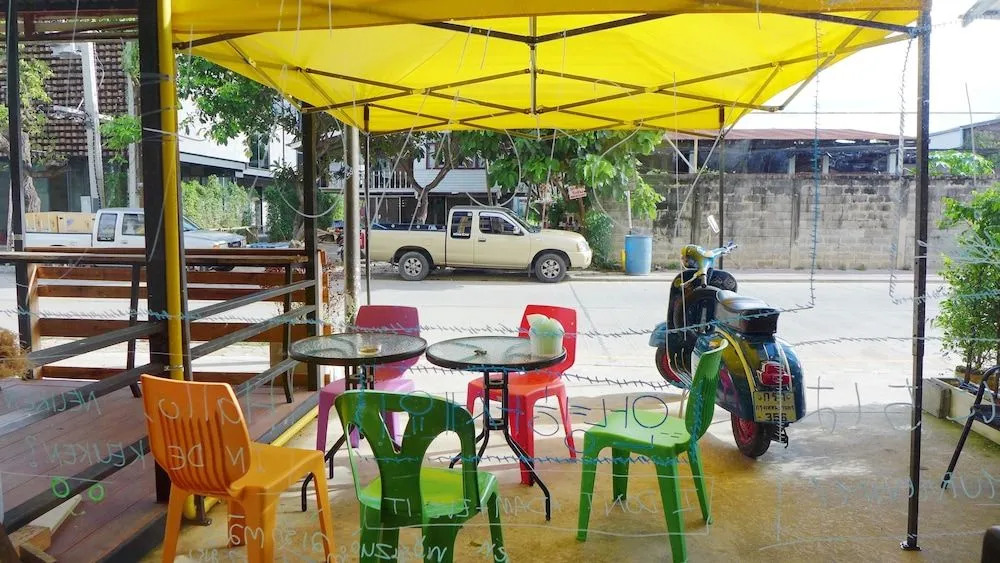 Stamp Hostel - Adults Only
