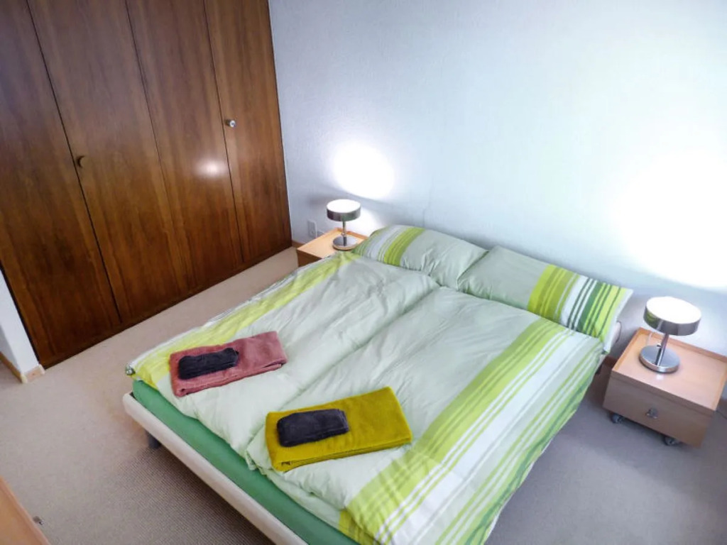 Apartment Miremont B7 by Interhome