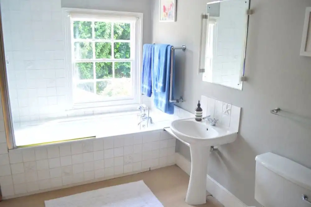 2 Bedroom Home in Stoke Newington