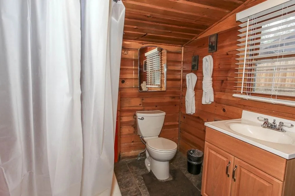 Highland Hideaway