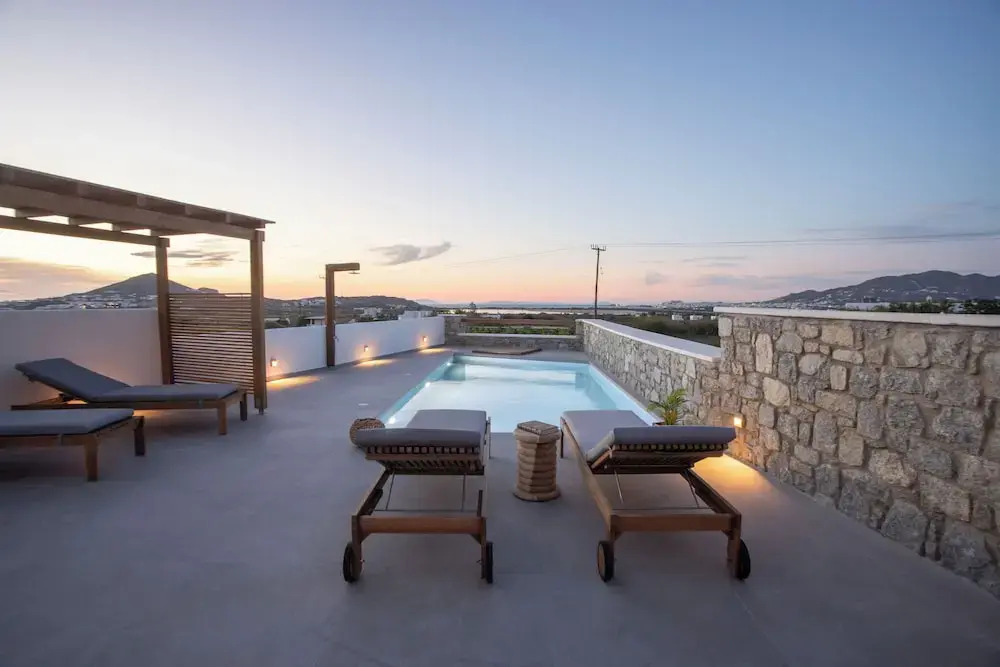 Velonis Villas