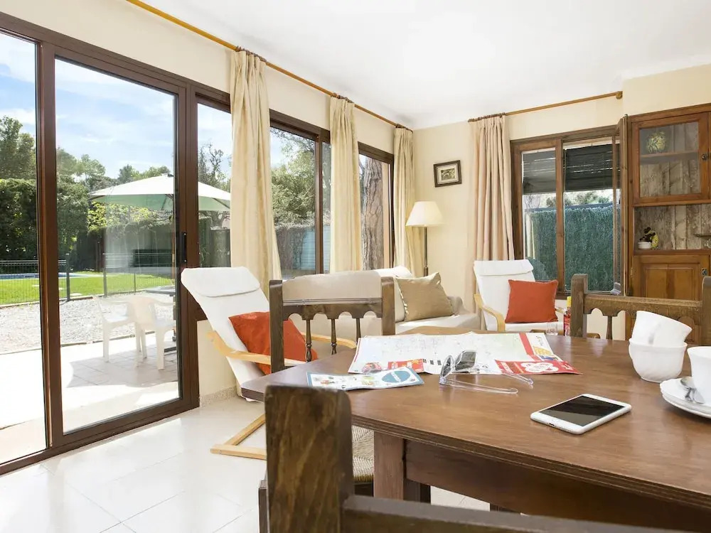Lovely House With Private Pool Near Palafrugell and Begur