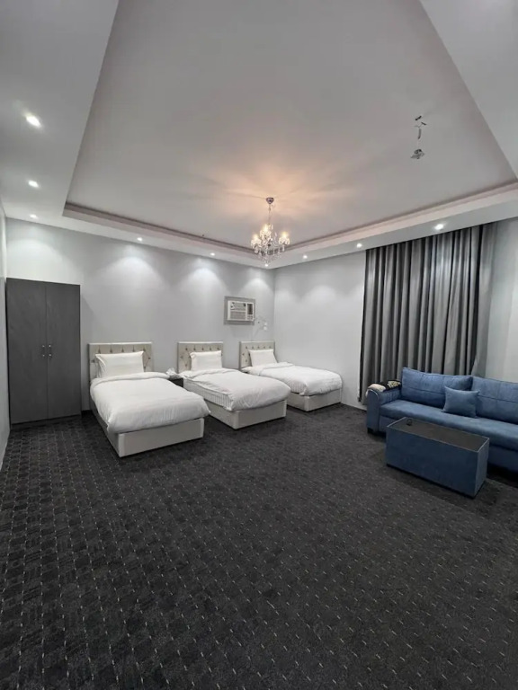 حرير للشقق مفروشة Harir Furnished Apartments