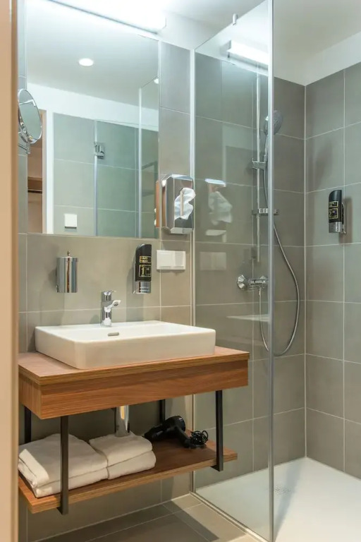 OLIVER pulse I Apartments with self check-in