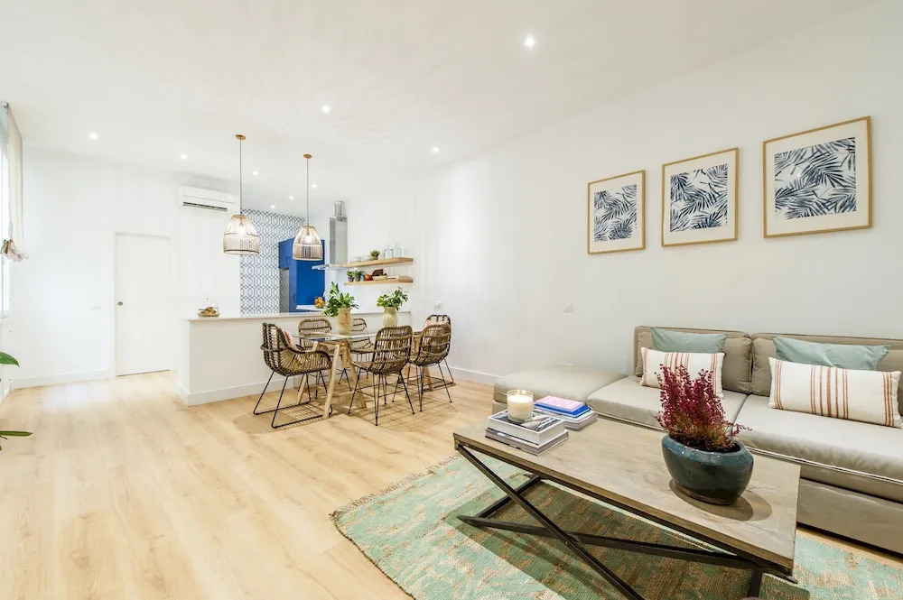 Apartamento Puerta del Sol VI