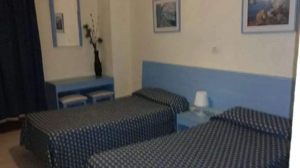 Hostal Flamenco