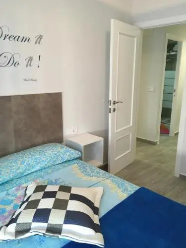 Apartment near Arts & Science