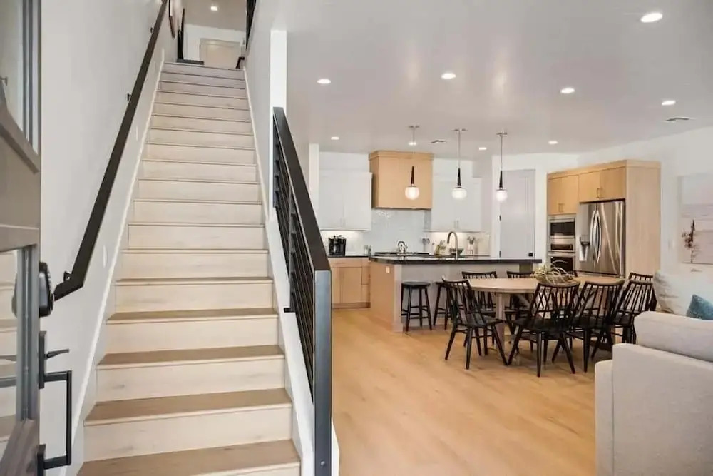 Laguna Beach 4 Bedroom Townhouse