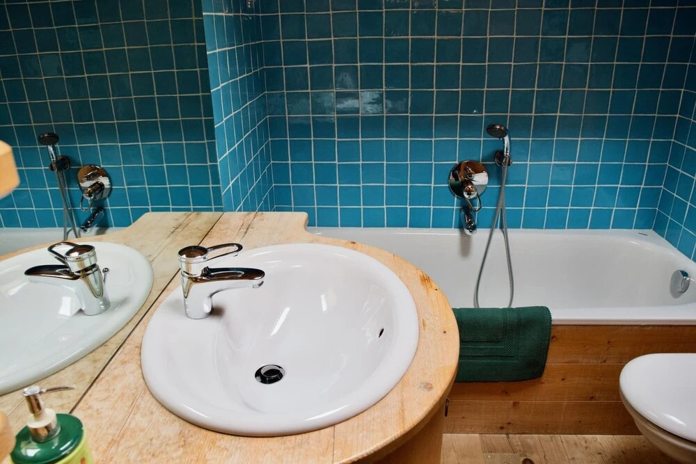 Stylish 2 Bedroom Flat With Beautiful Views