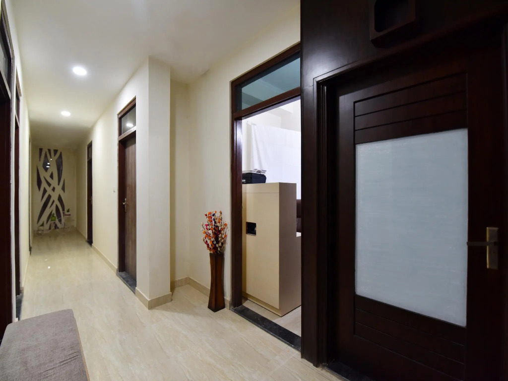 OYO 27787 Hotel Rama Inn