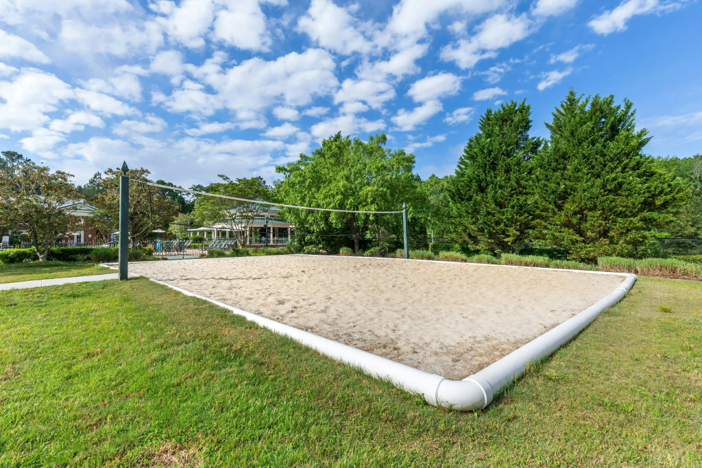 Hilton Vacation Club Greensprings Williamsburg