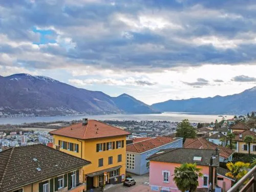 Collina dOro Haus A