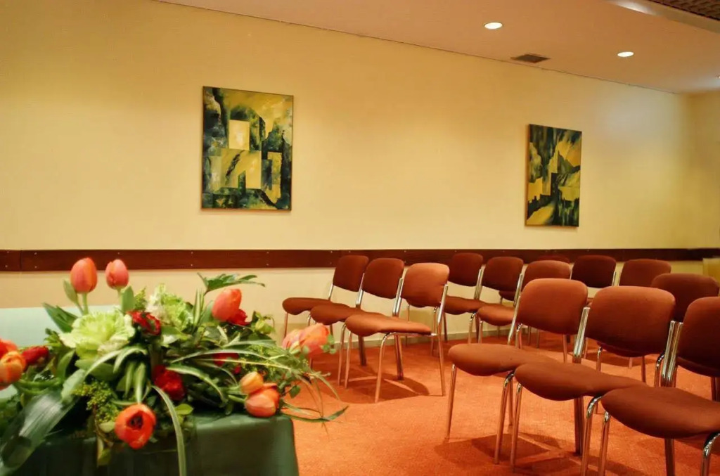 Flag Hotel Braga