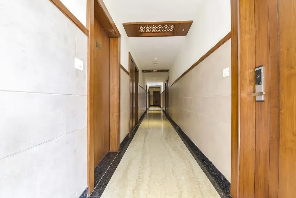 Fabhotel Prime Amantra