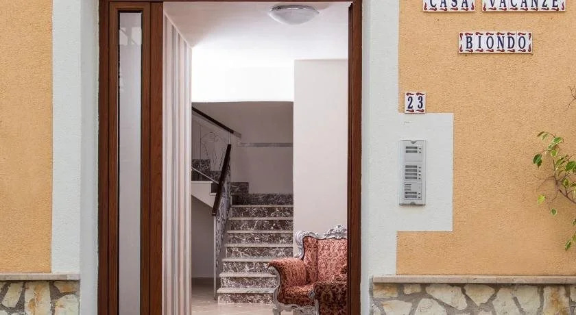 Residenza Biondo