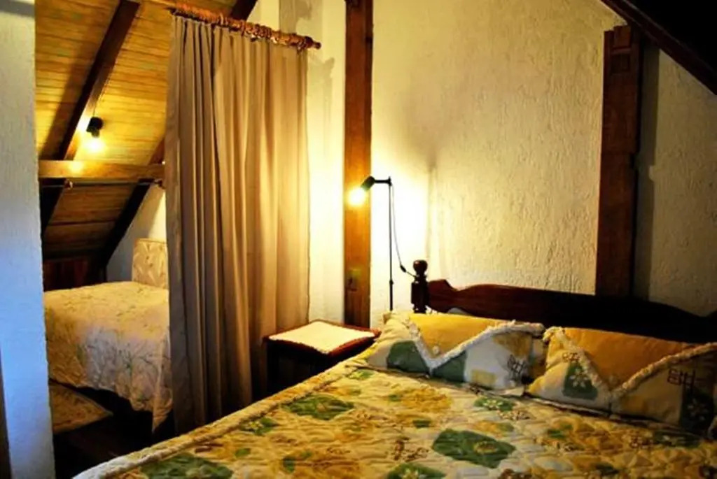 Casa Germânica - 022