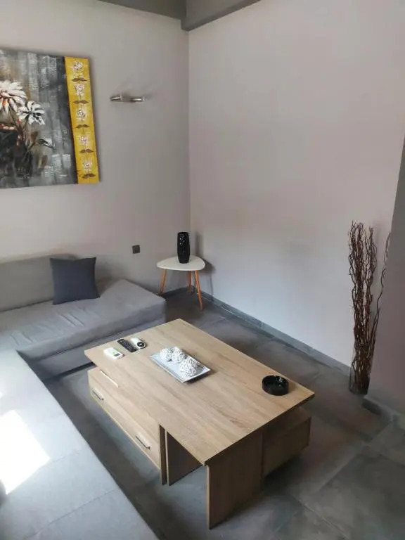 Felou's House 2