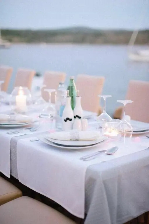 Aparthotel Marina