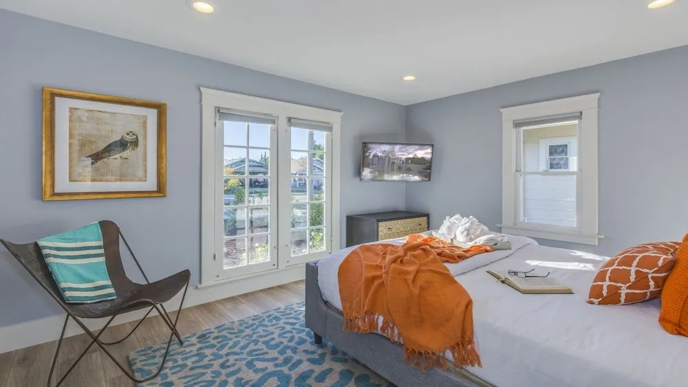 Helena - 4 Br Home