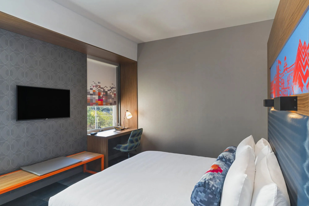 Aloft by Marriott College Station