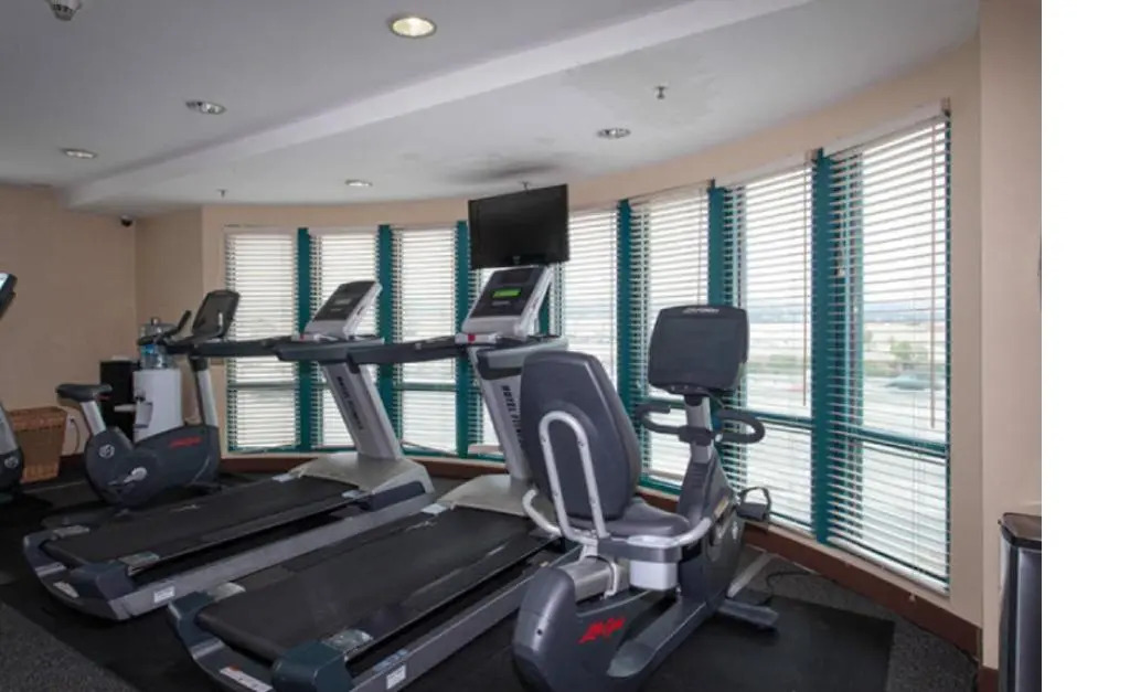 Four Points by Sheraton - San Francisco Airport