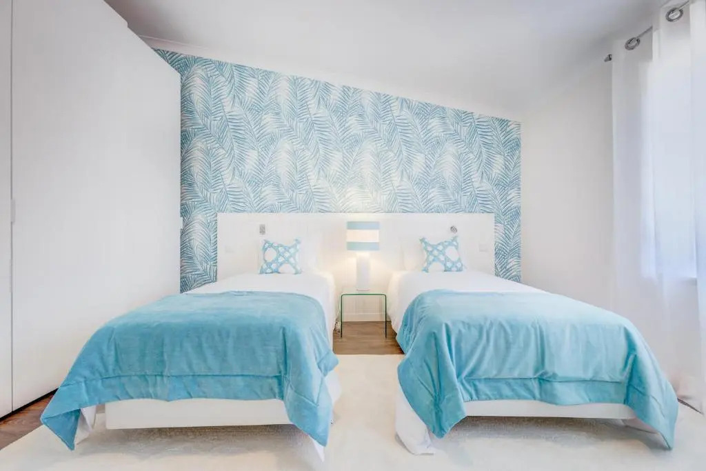 Seafront Beach Villa - Unit 1