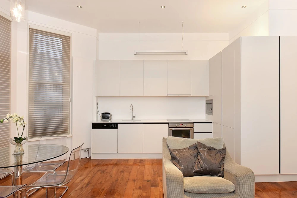 London Lifestyle Apartments Queen's Gate