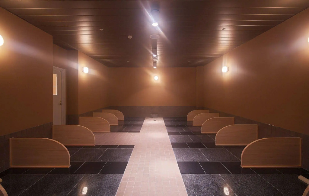 Spa Resort LiVEMAX