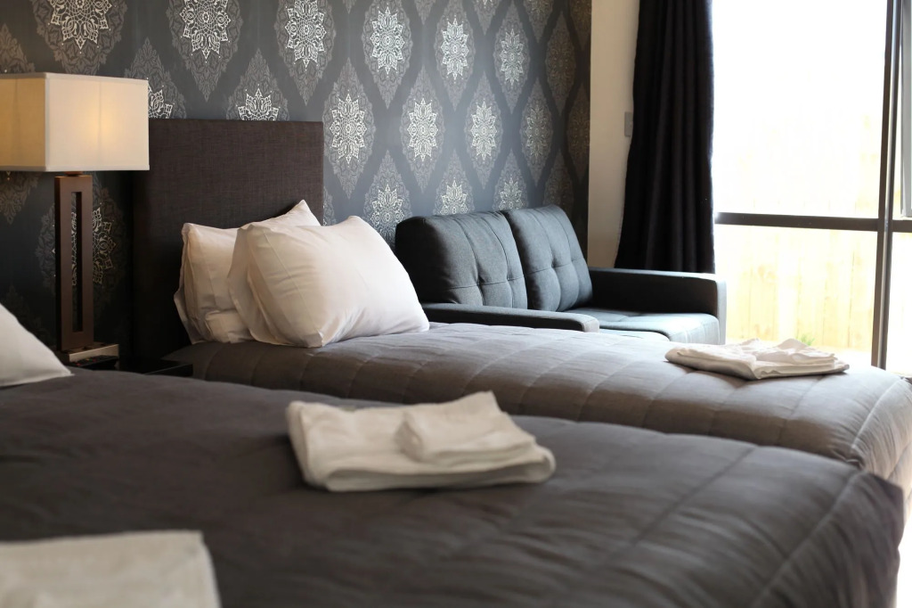 Uni Motel