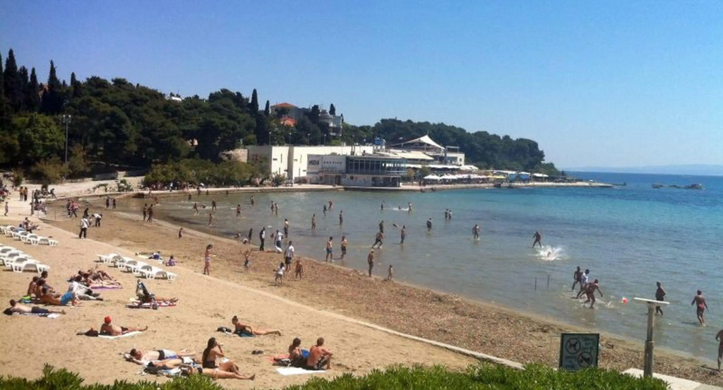 Apartment 4 you in Split