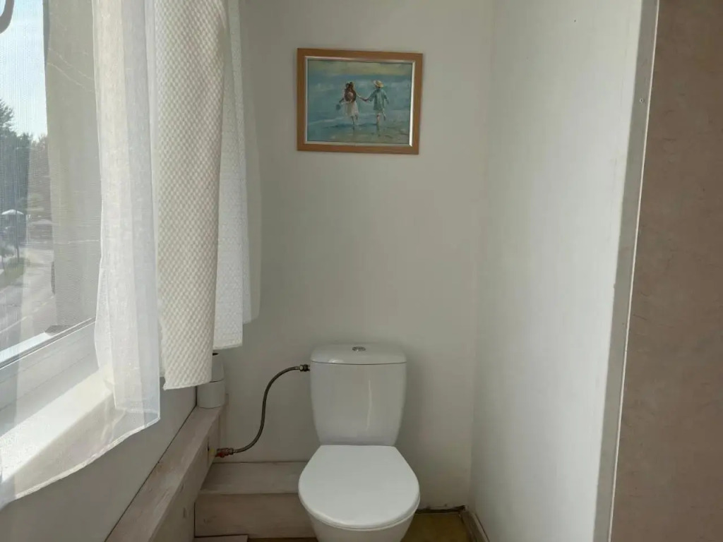 Topoliu 16 Guesthouse