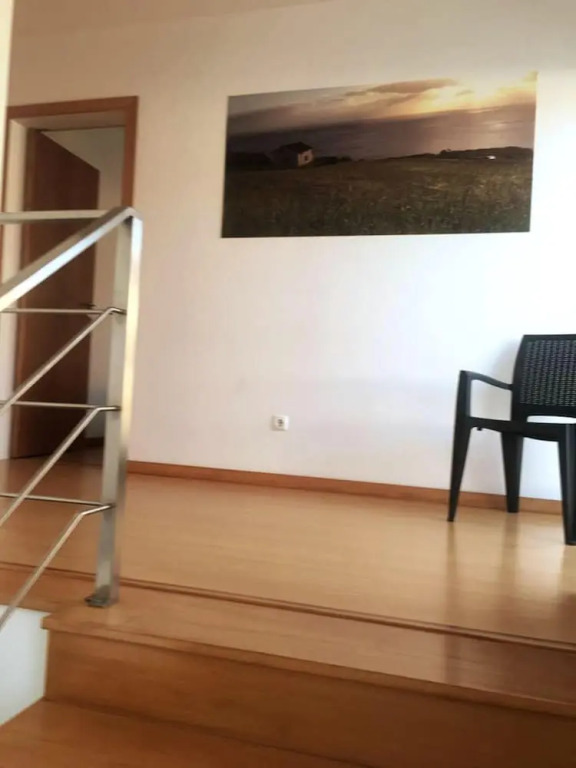 House With 3 Bedrooms in Fajã de Cima, With Enclosed Garden and Wifi Near the Beach