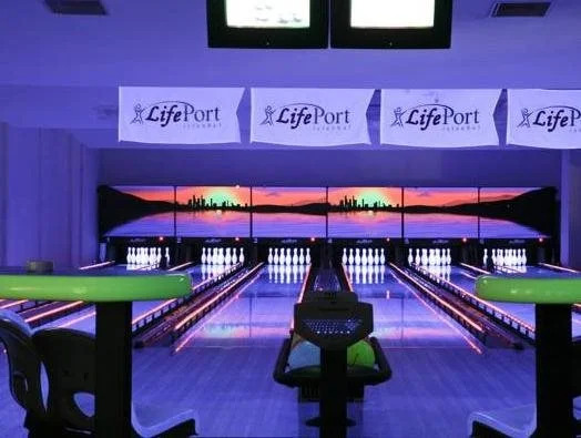 LifePort Hotel