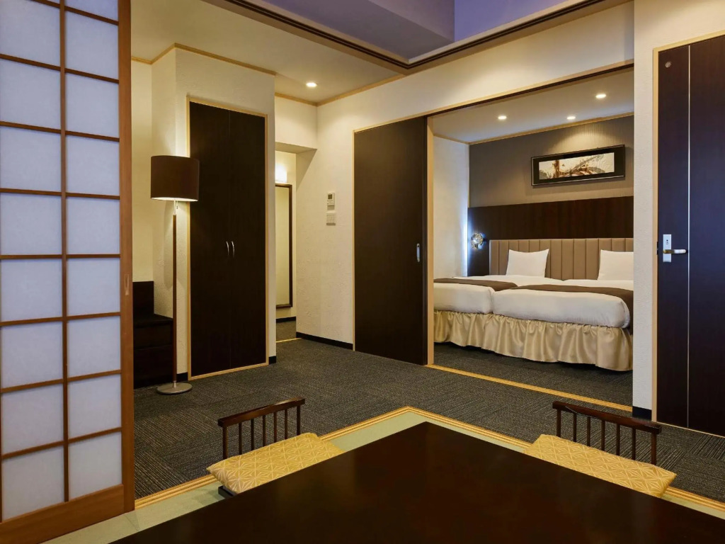 Hotel Lorelei