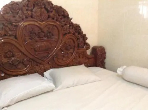 Srey Ny Bopha Stung Meas Guesthouse