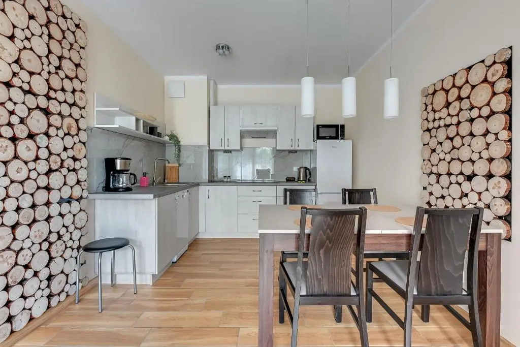 Comfort Apartments Dolny Sopot