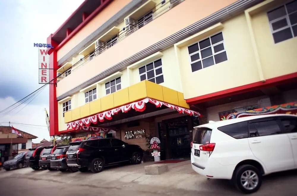 Winer Hotel Palembang