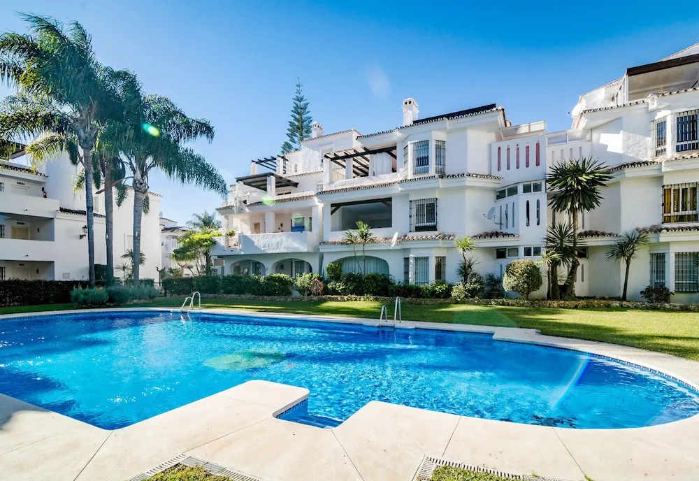 LNM- Modern 2 bedroom penthouse P.Banus
