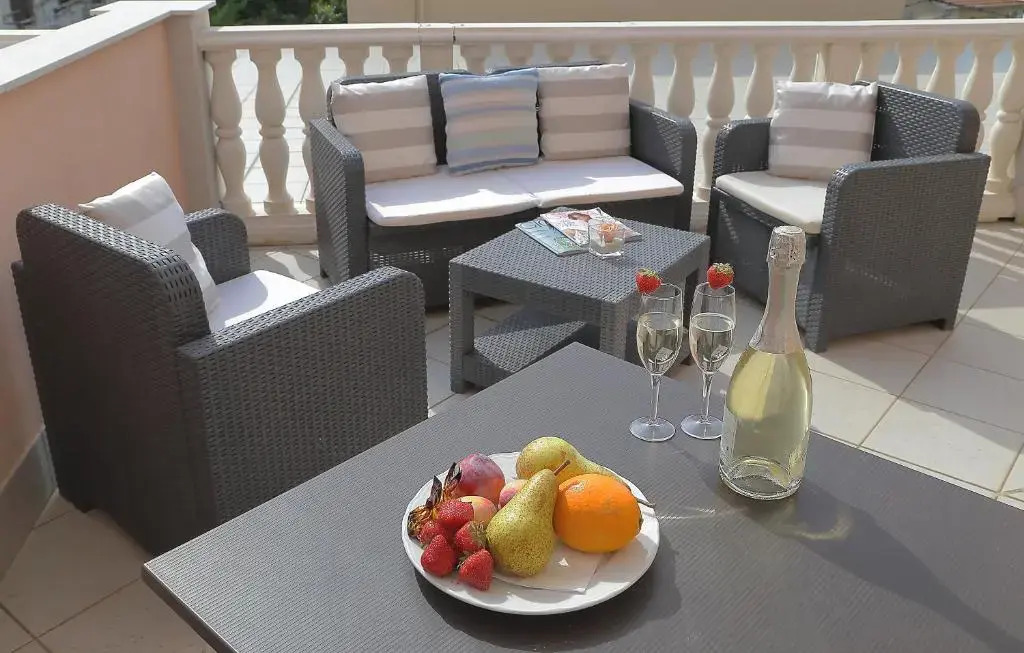 Hotel Belsoggiorno